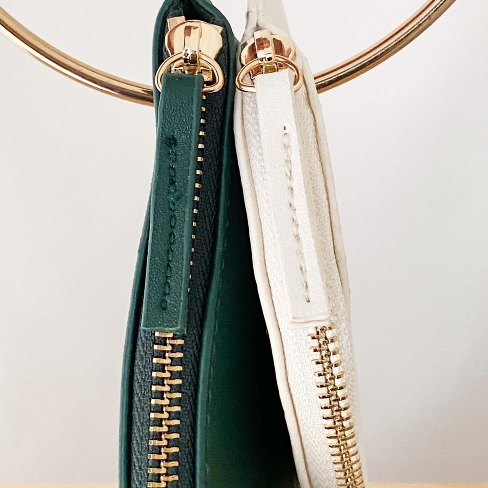Double Wristlet - Picture 3 of 4